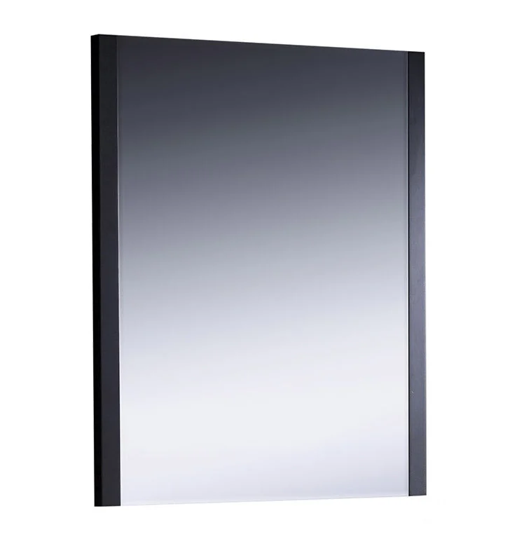 Fresca Torino 26`` Espresso Mirror