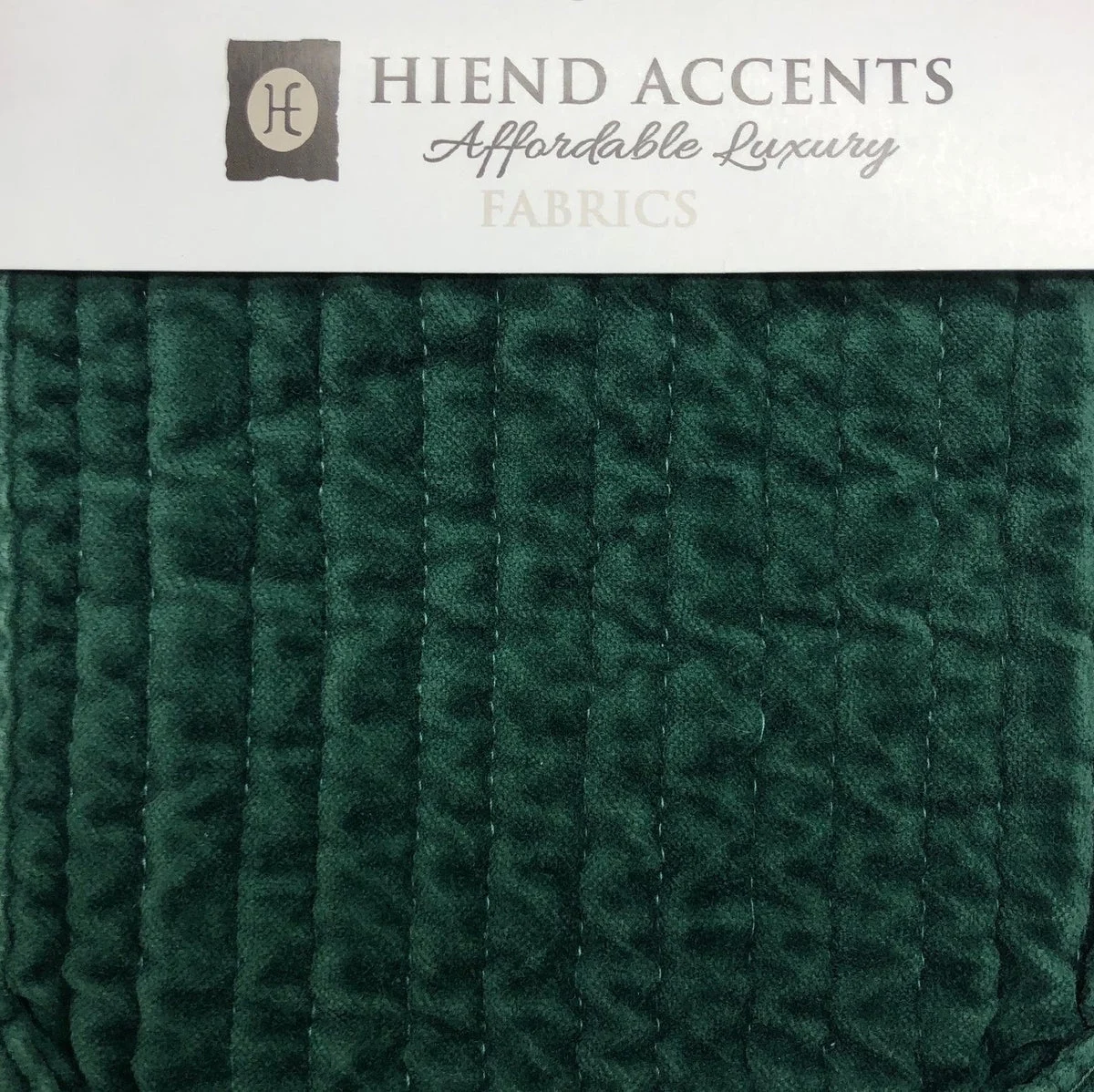 HiEnd Accents Stonewashed Cotton Velvet Swatch