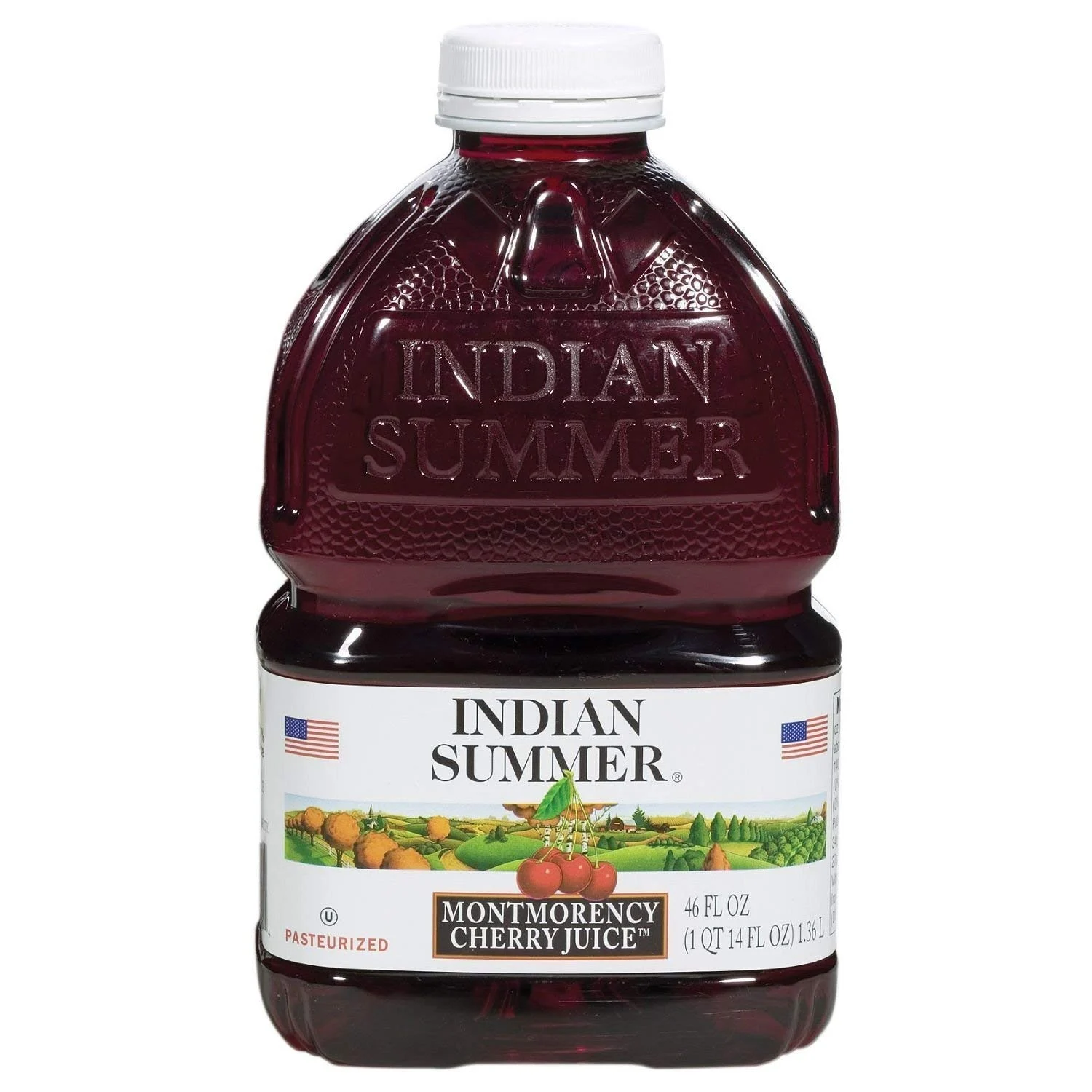 Indian Summer Tart Montmorency Cherry Juice – 8 pk. – 46 oz.