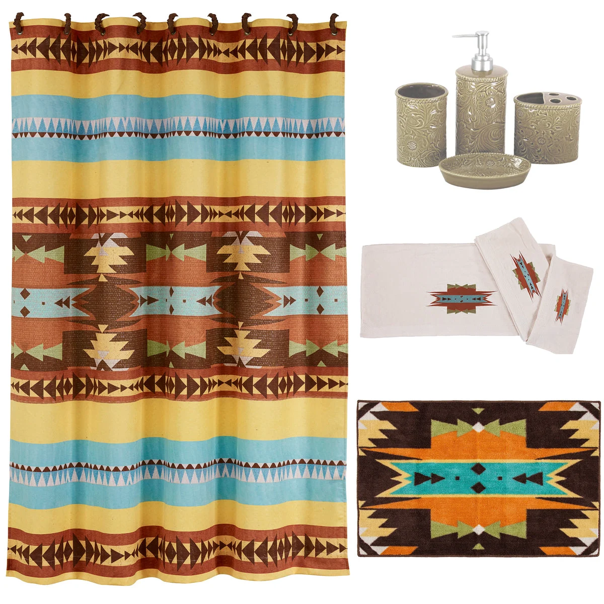 HiEnd Accents Mesa Lifestyle