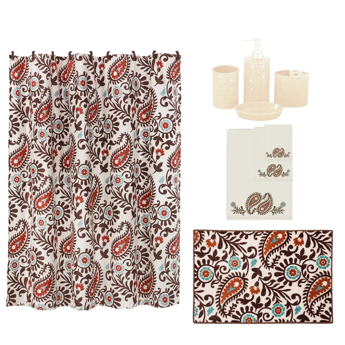 HiEnd Accents Rebecca Lifestyle