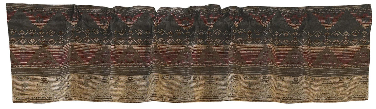 HiEnd Accents Sierra Valance