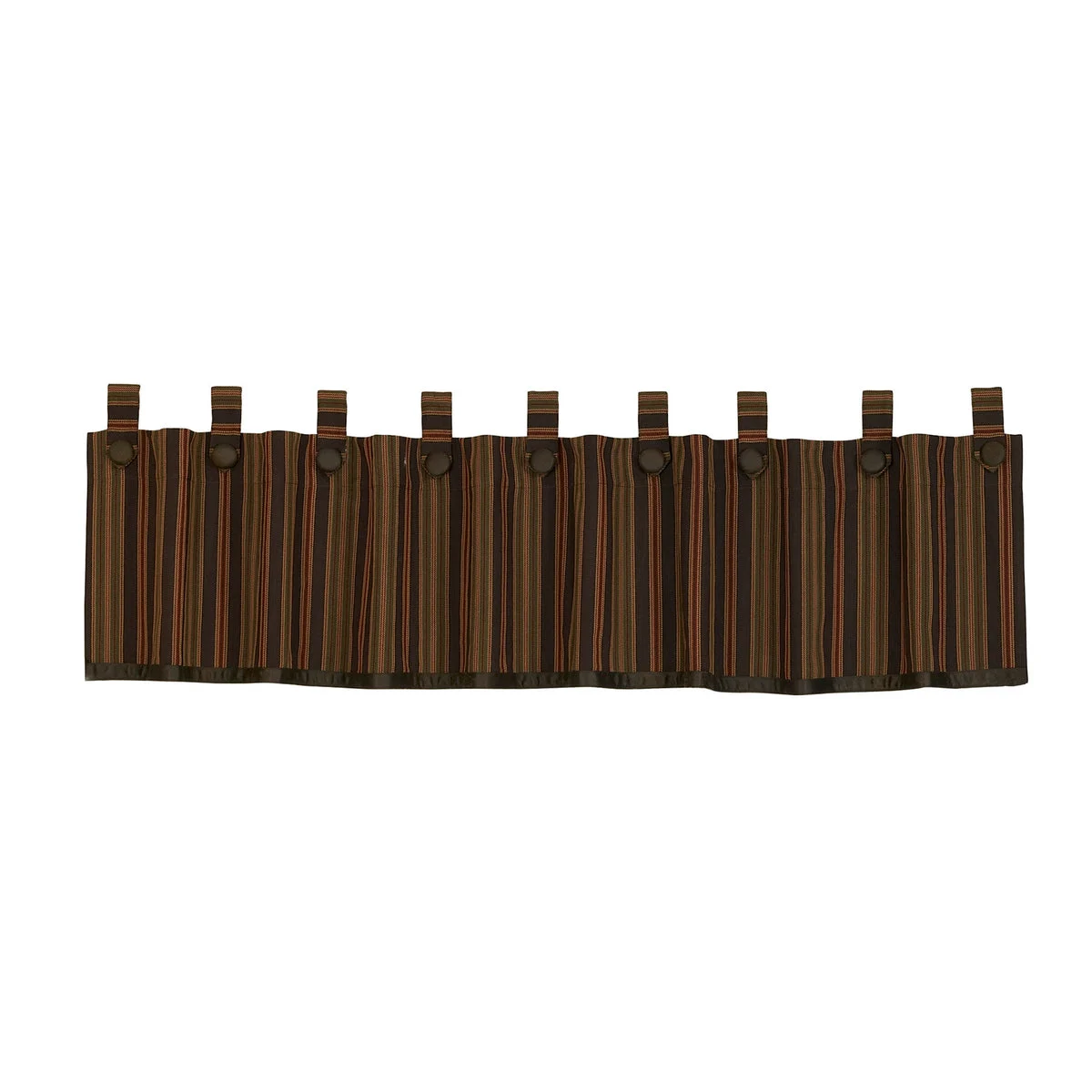 HiEnd Accents Wilderness Ridge Valance