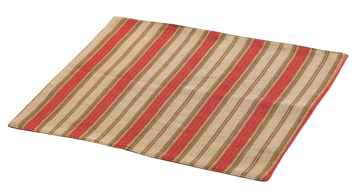 HiEnd Accents Rock Canyon Placemat (Set of 4)