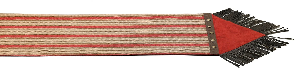 HiEnd Accents Rock Canyon Runner