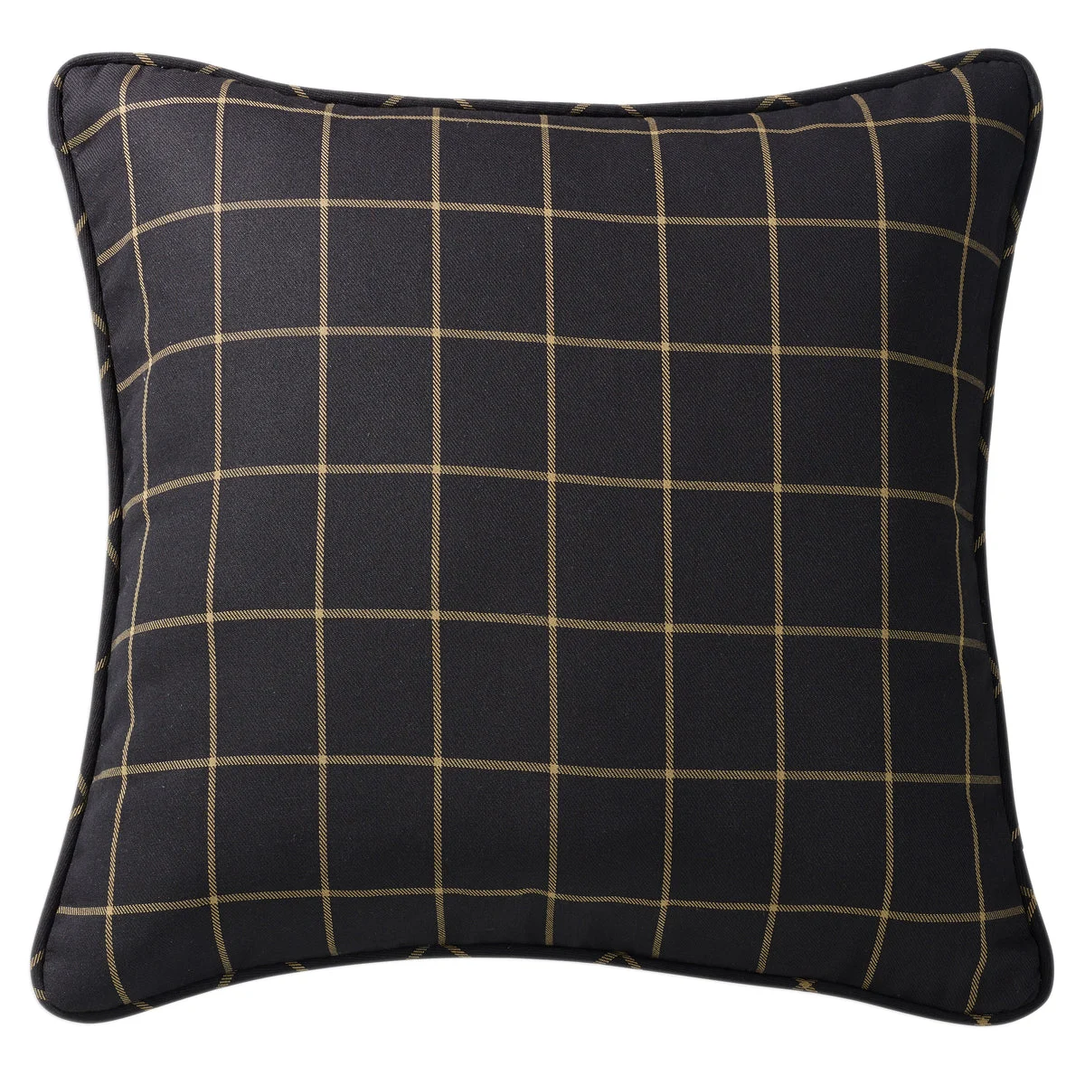 HiEnd Accents Ashbury Euro Sham