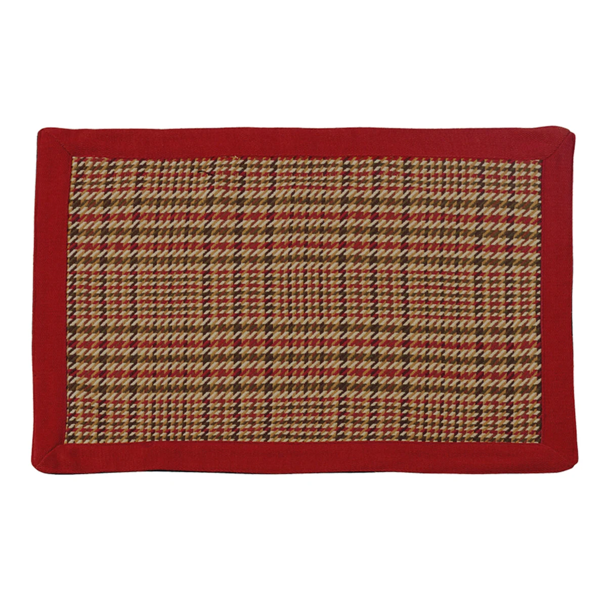 HiEnd Accents Bayfield Placemat Set of 4