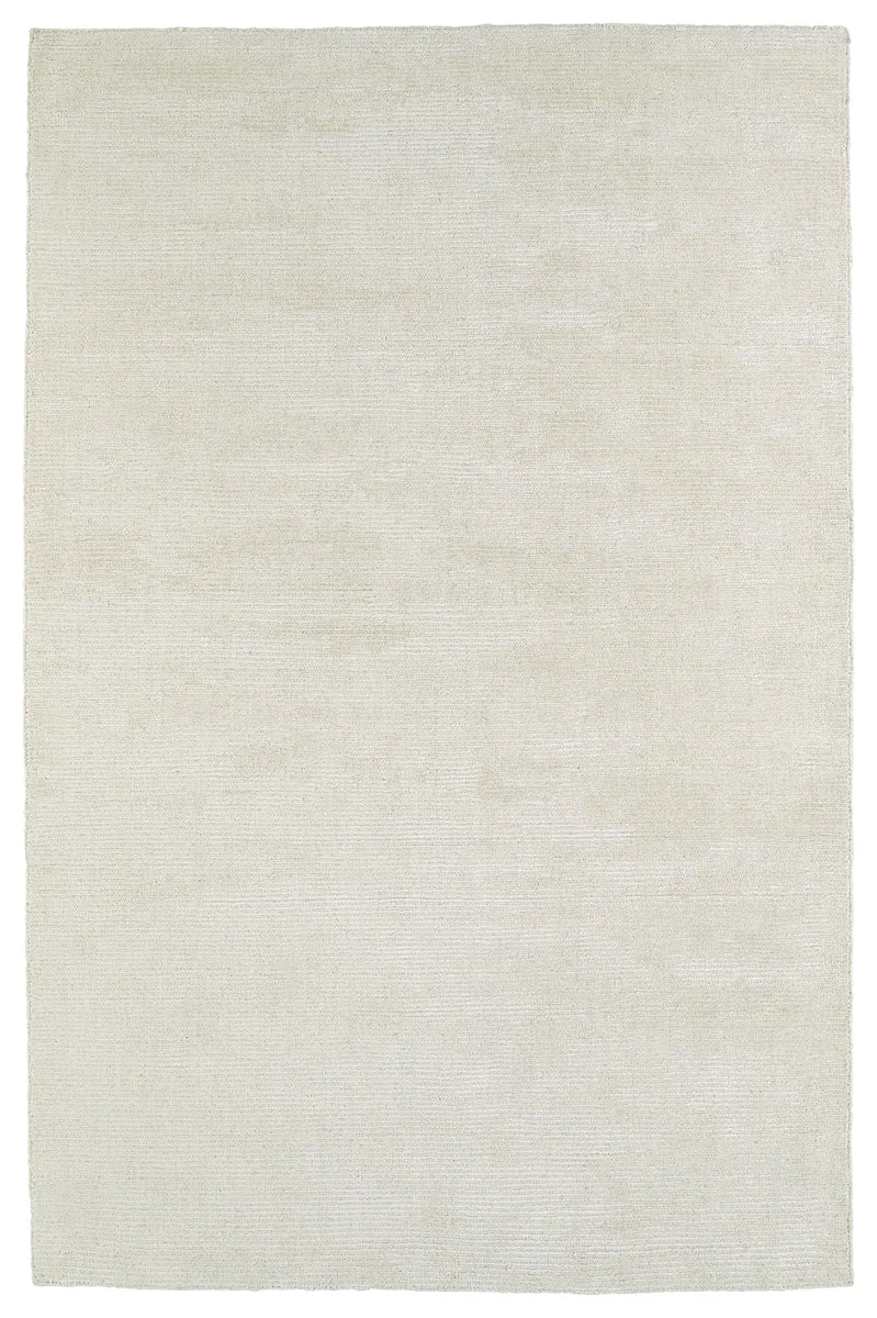 Kaleen Rugs Luminary Collection LUM01-09 Cream Area Rug