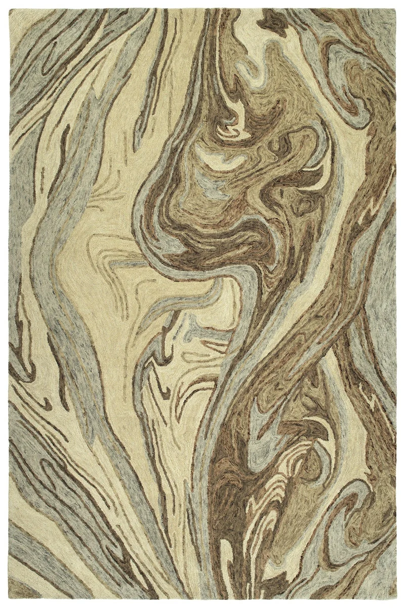 Kaleen Rugs Marble Collection MBL02-29 Sand Area Rug