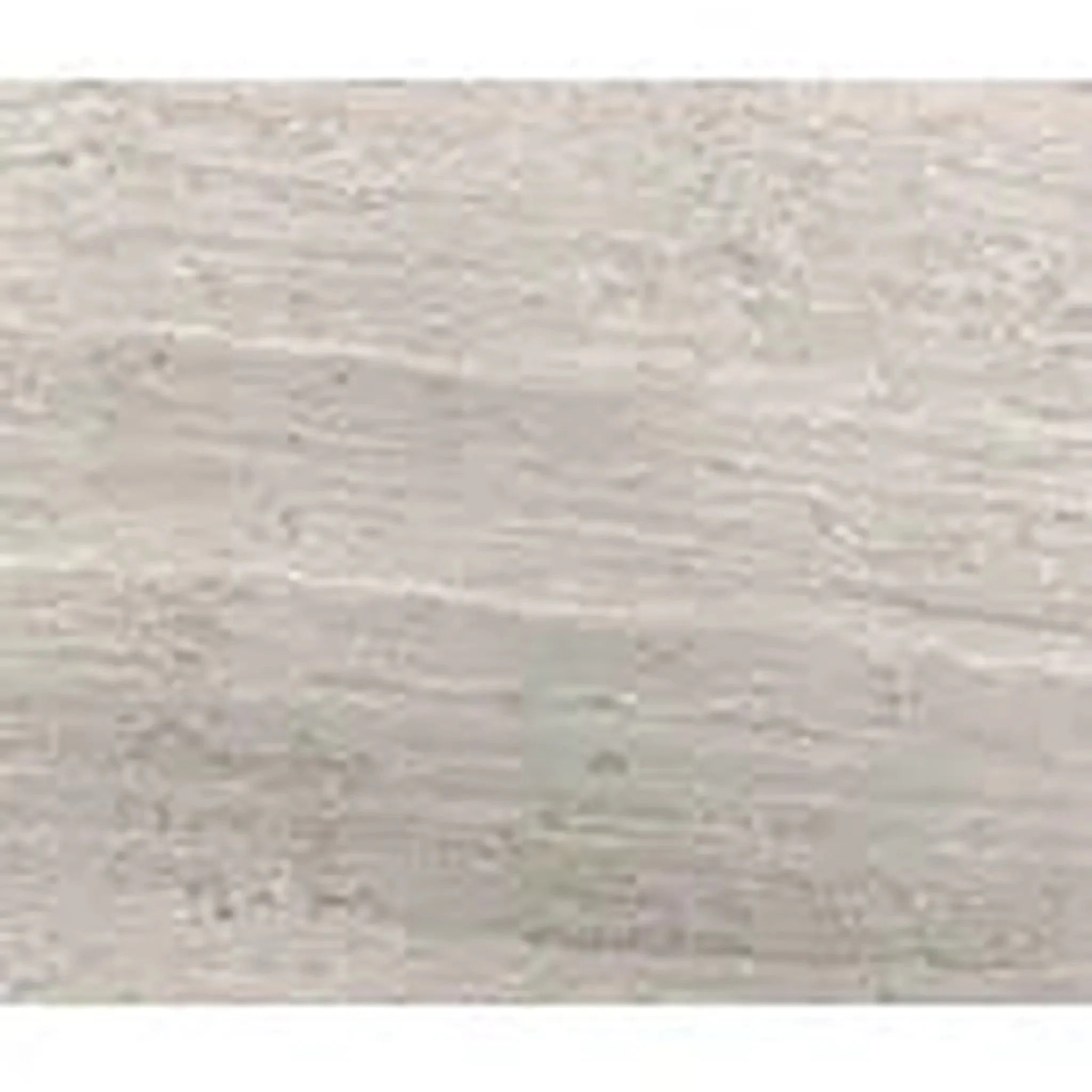 Majestic 55" x 6" Driftwood Marble Linear Header and Riser