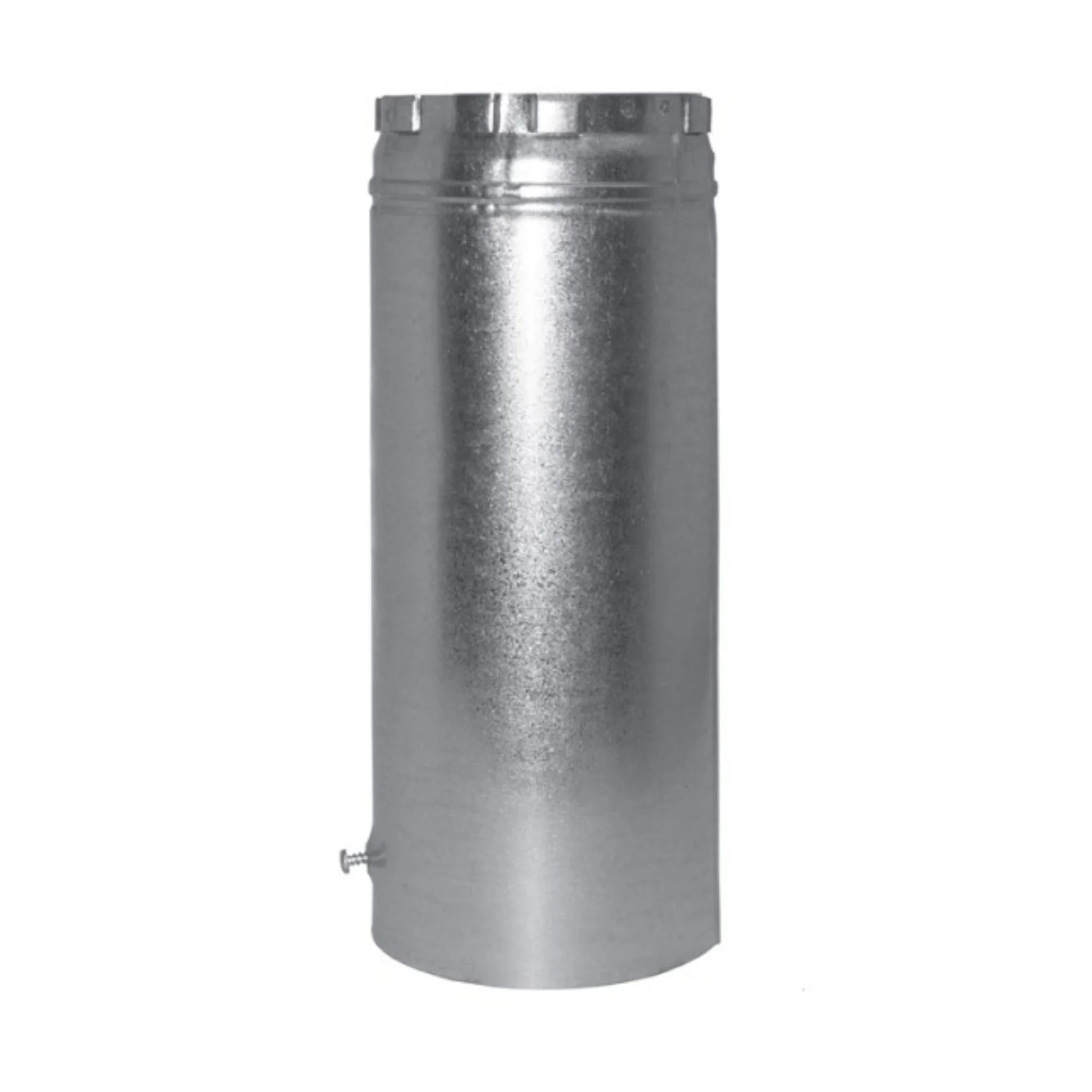 Majestic B-Vent 10" Round Adjustable Pipe