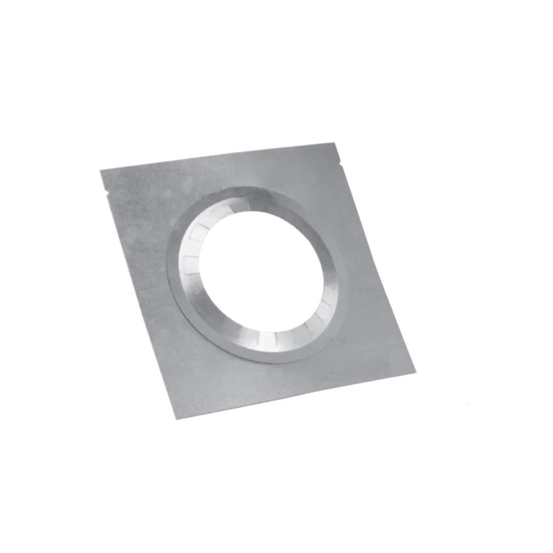 Majestic B-Vent 6" Quick Grip Firestop/Support