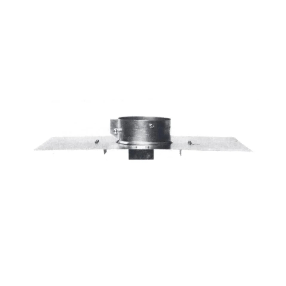 Majestic B-Vent 8" Support Assembly