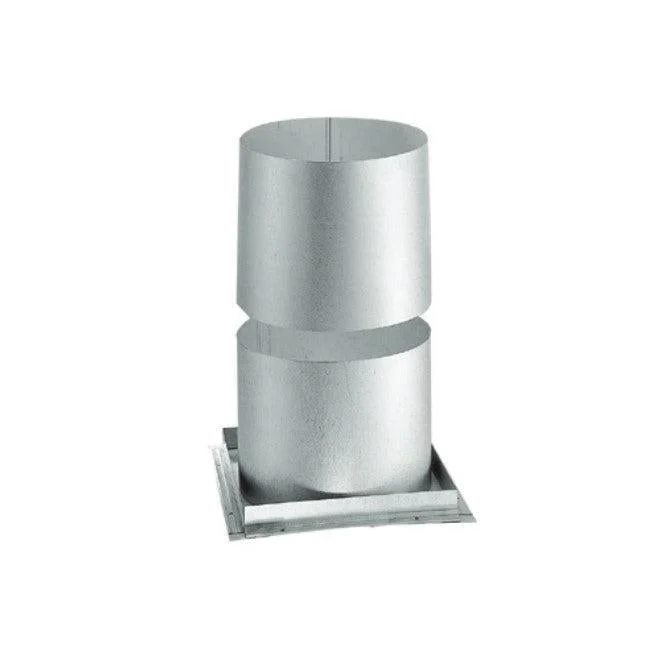 Majestic DuraTech 6" Firestop Radiation Shield