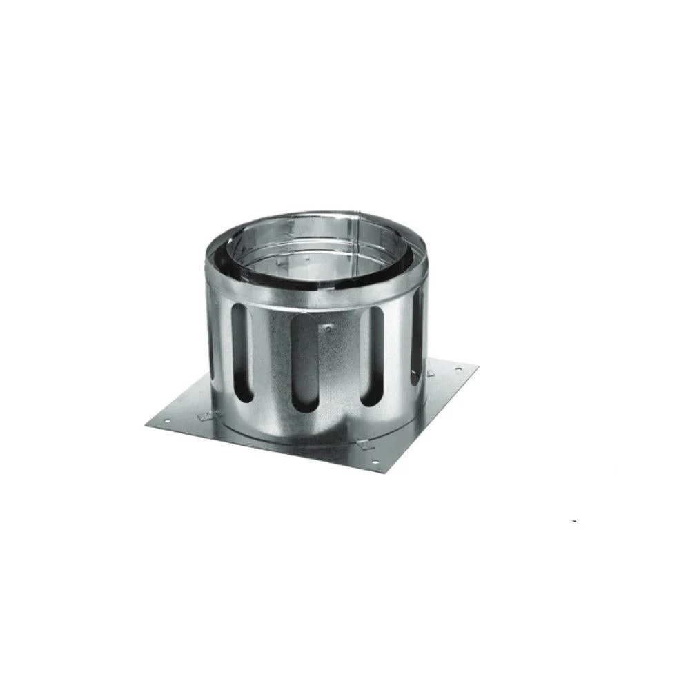 Majestic DuraVent DuraChimney II 14" Anchor Plate