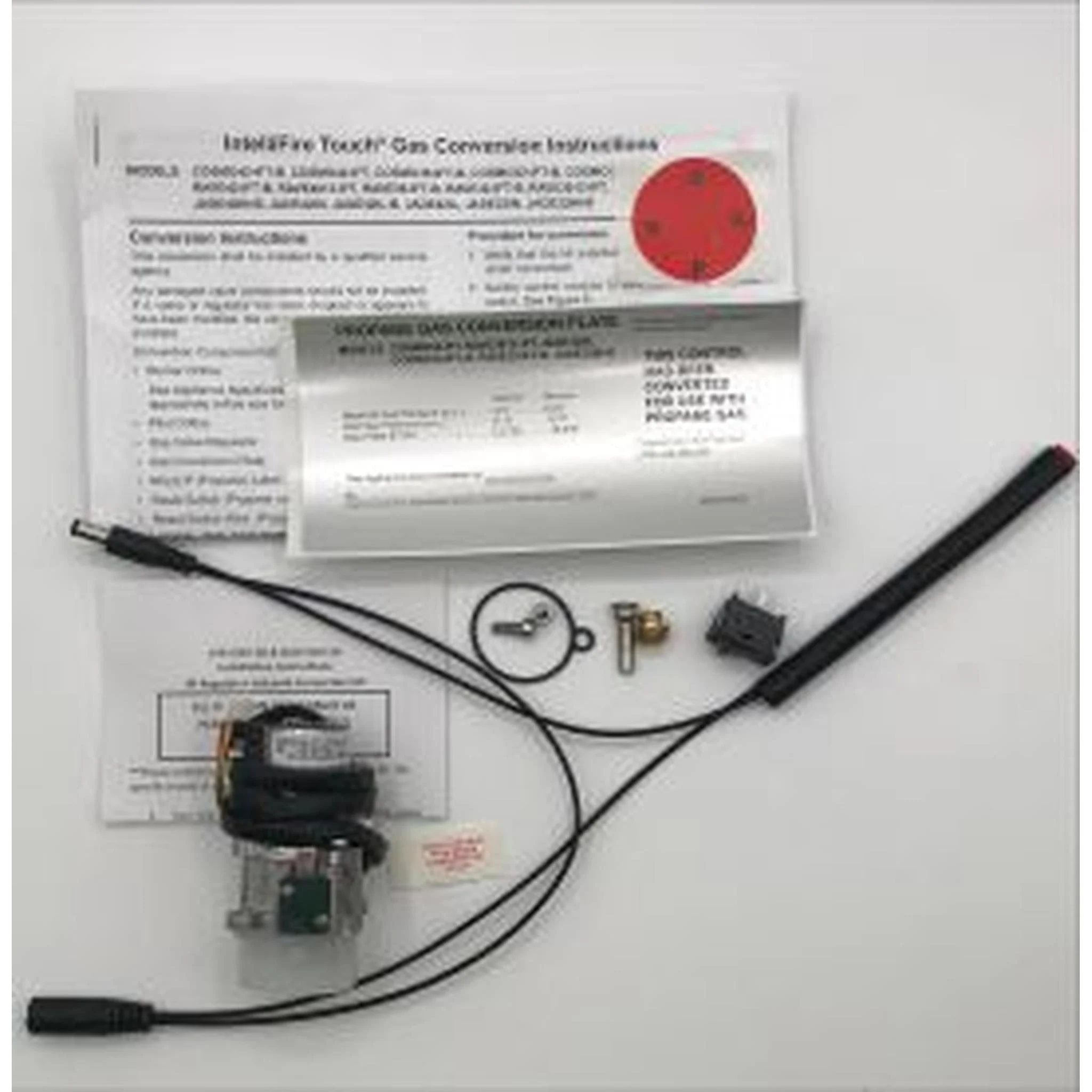 Majestic Liquid Propane Conversion Kit for Jade 32" Gas Fireplace