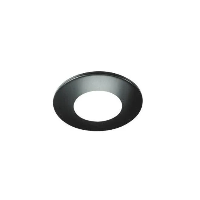 Majestic PelletVent Pro 3" Black Reduction Collar