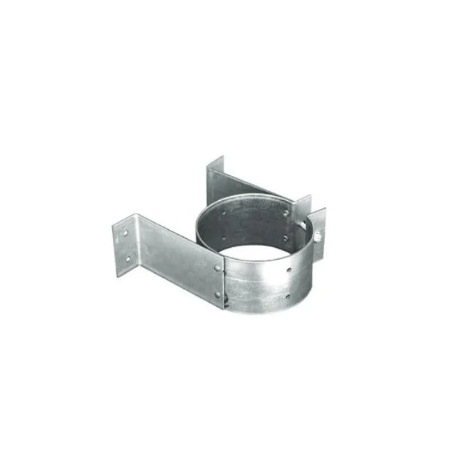 Majestic PelletVent Pro 4" Wall Strap