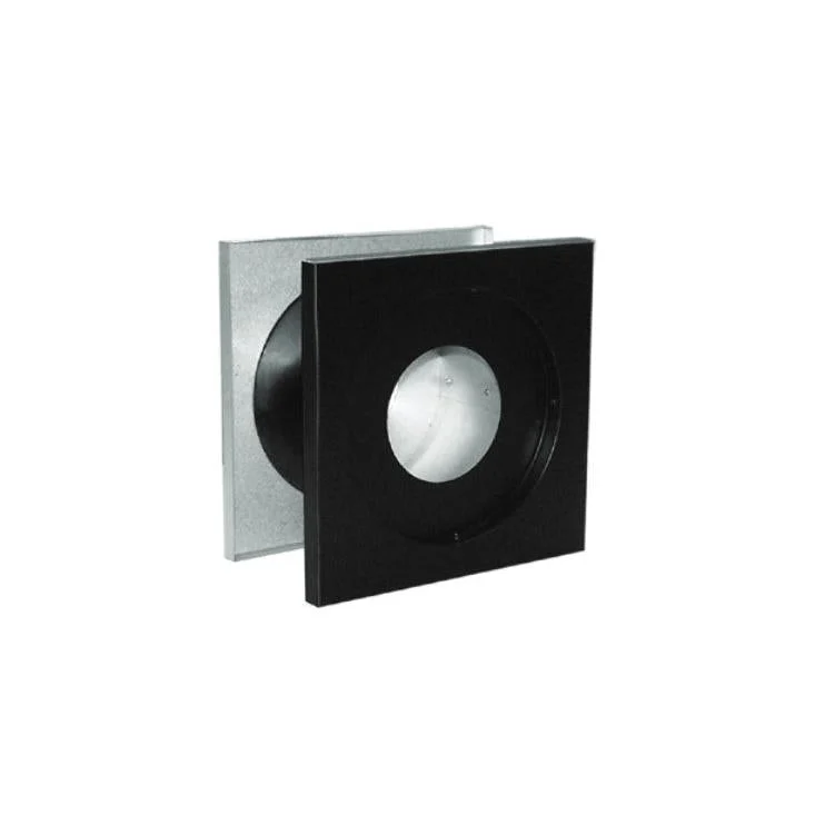 Majestic PelletVent Pro 4" Wall Thimble