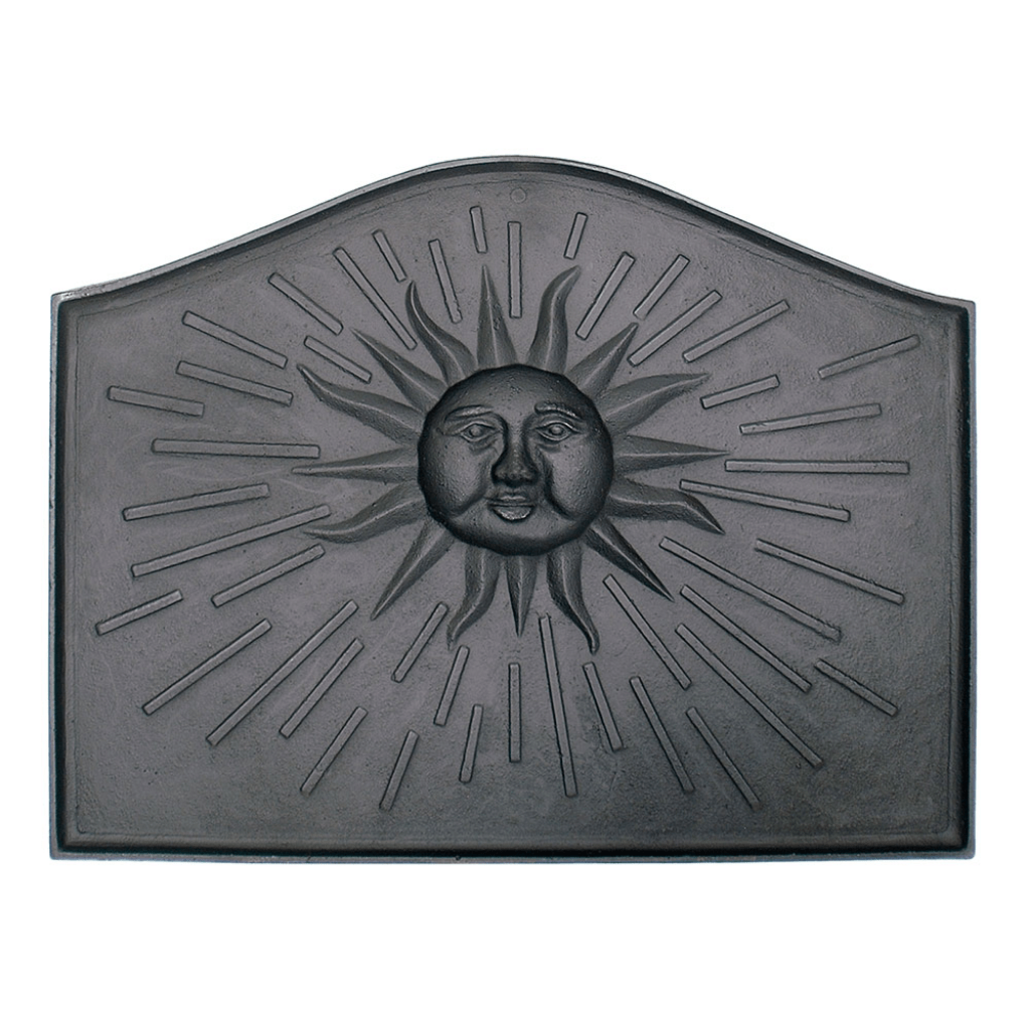Minuteman Black Sun Fireback