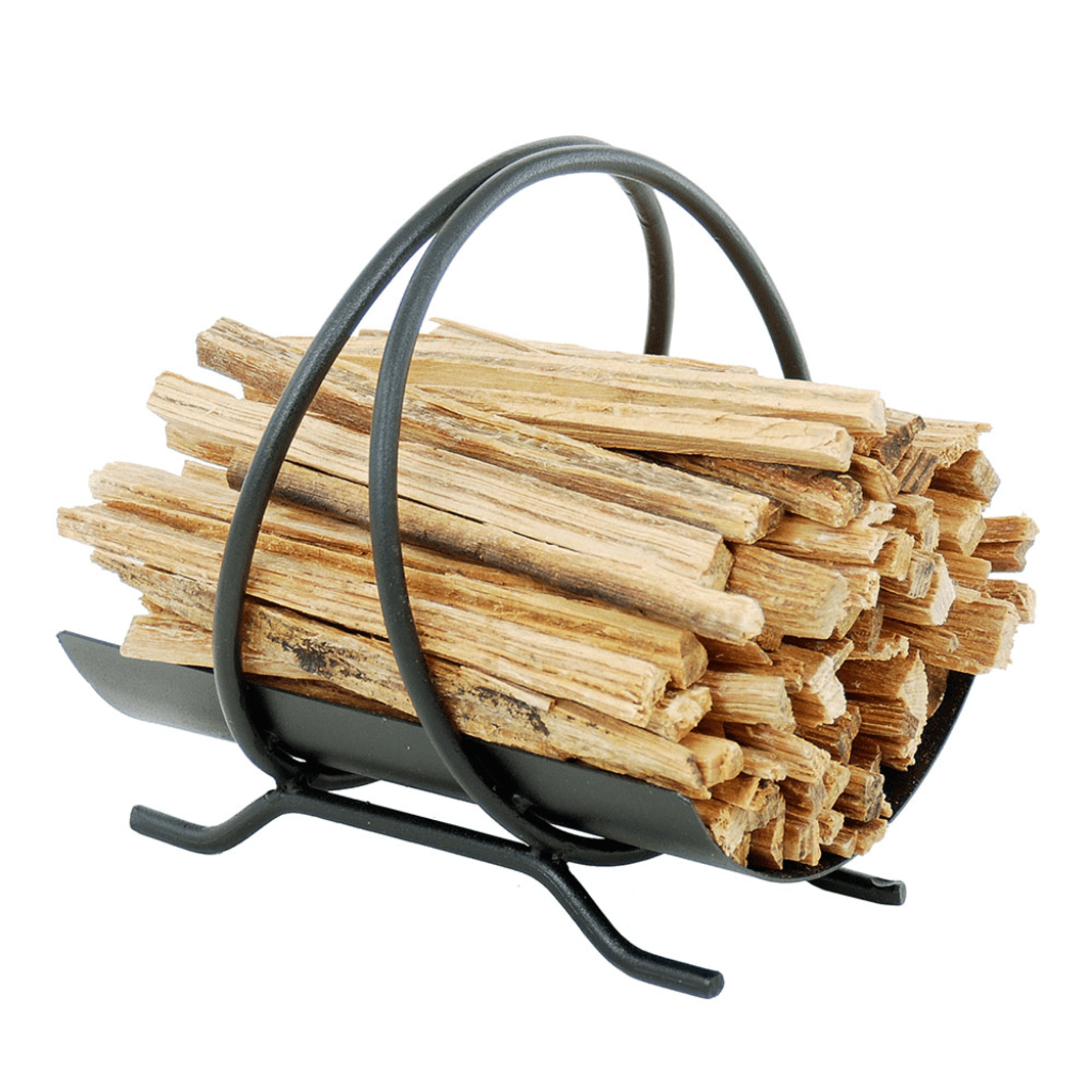 Minuteman Colonial Fatwood Caddy