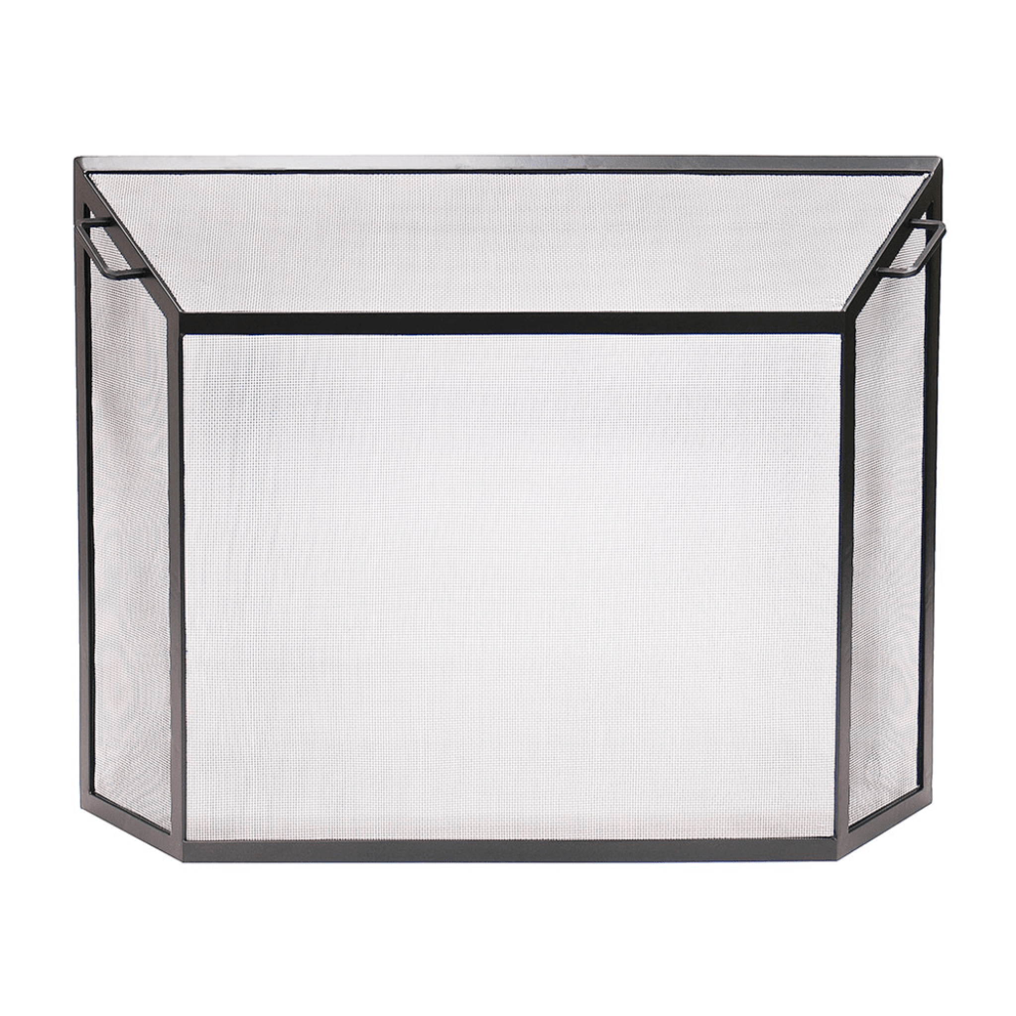 Minuteman Contemporary Spark Guard Screens