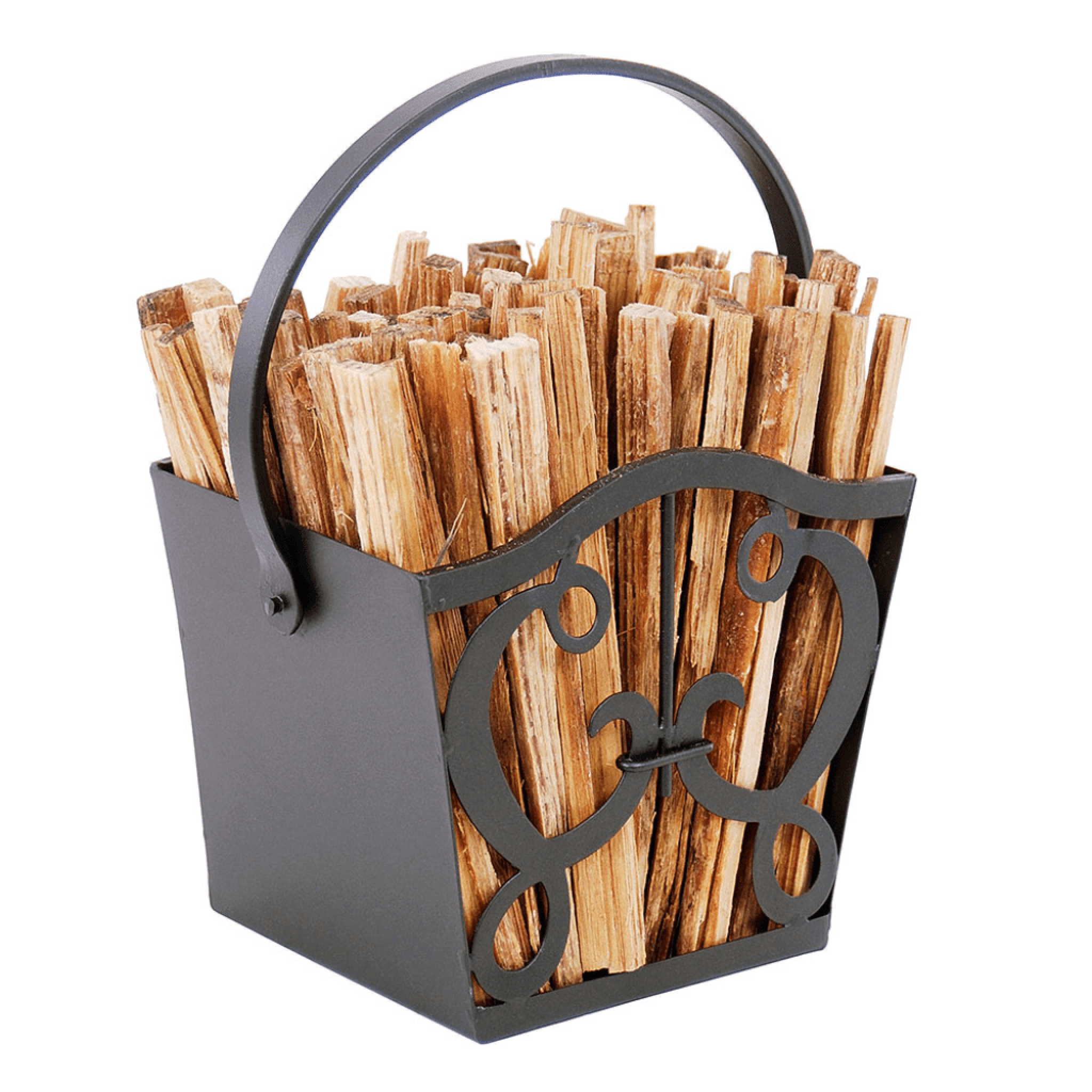 Minuteman Cypher Fatwood Caddy w/ Fatwood