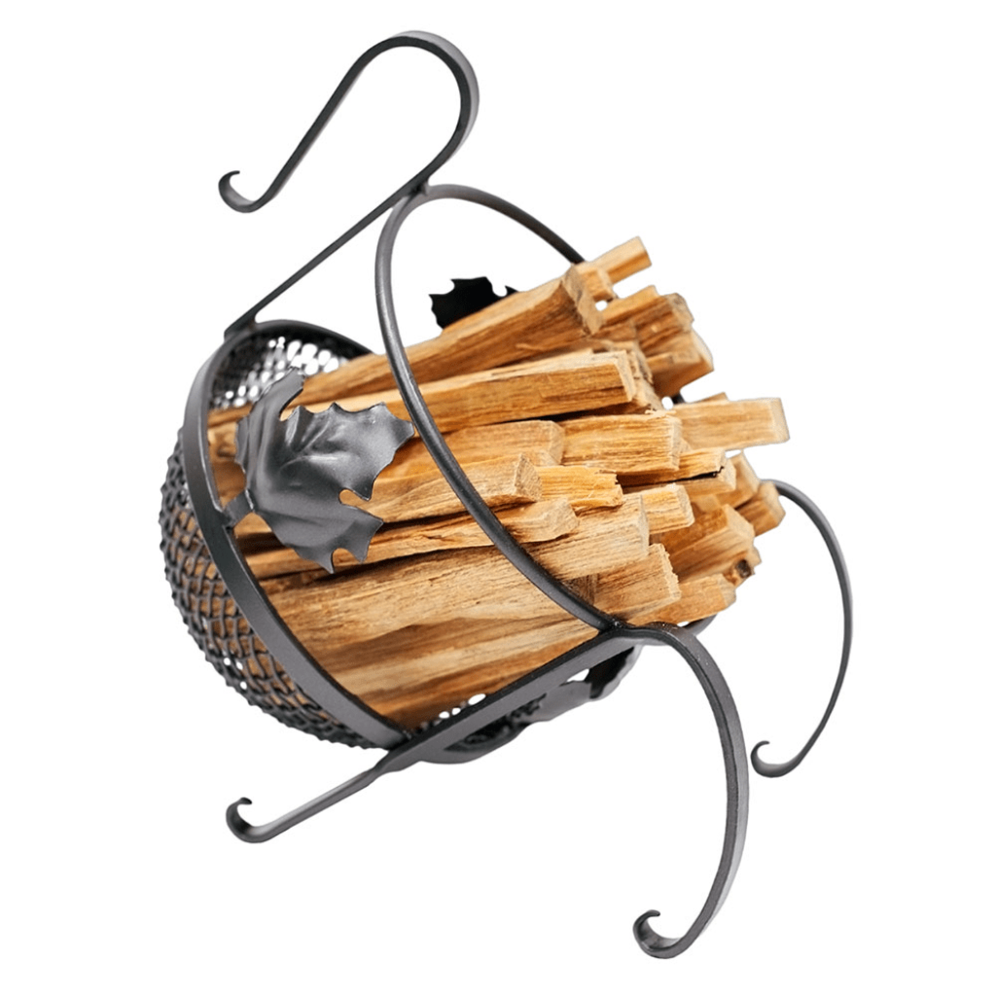 Minuteman European Fatwood Caddy