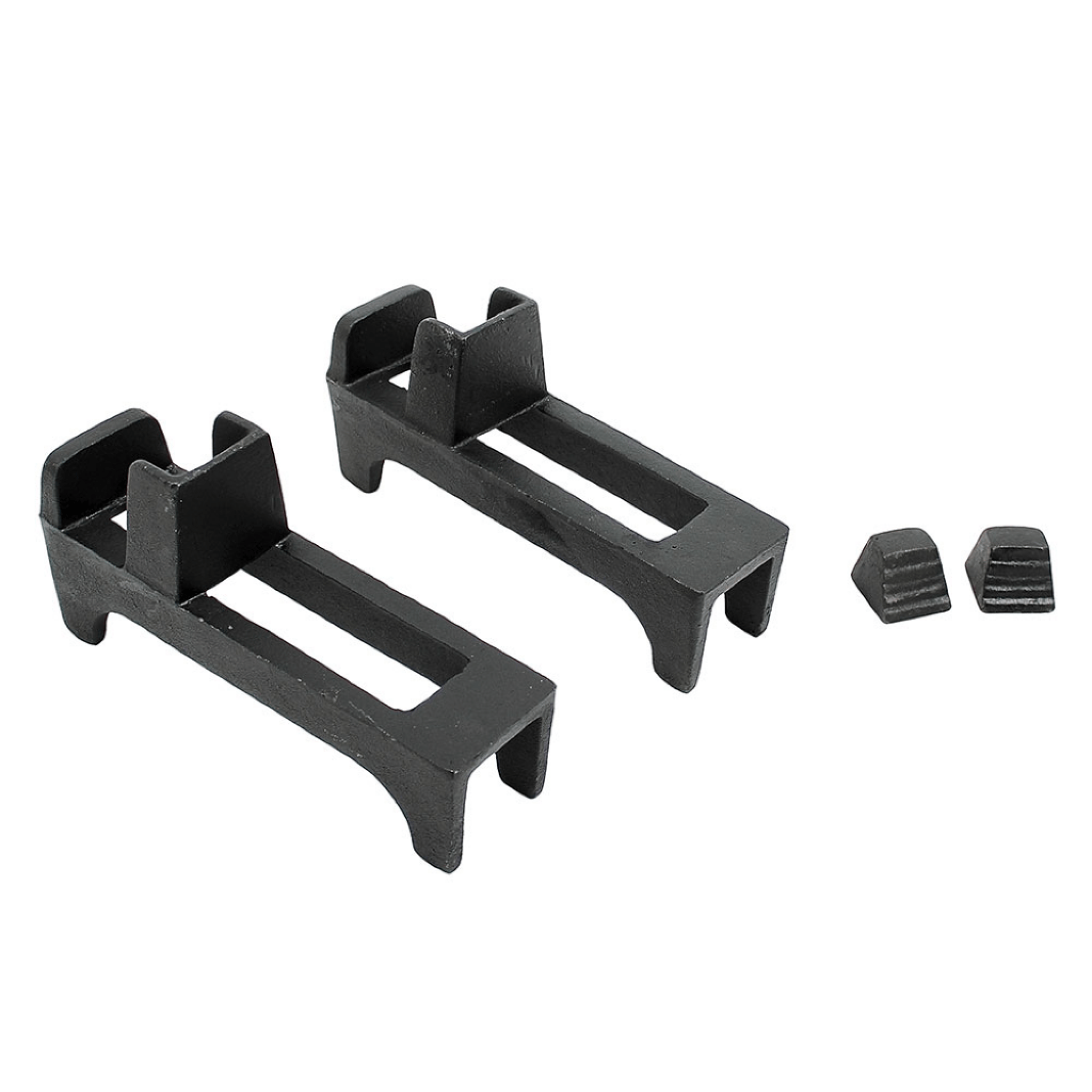 Minuteman Fireback Feet
