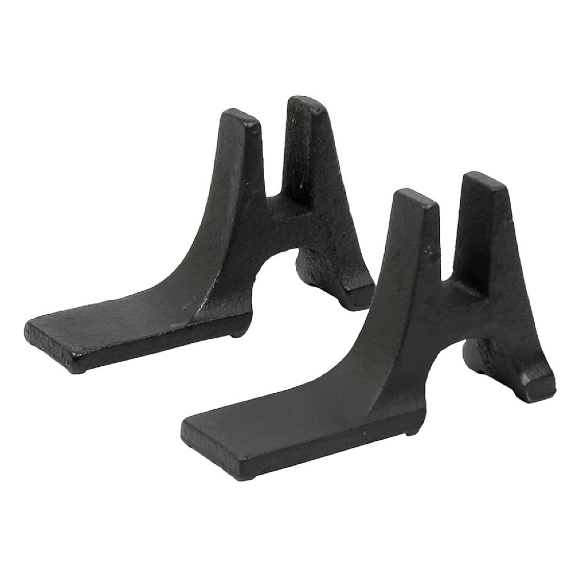 Minuteman Fireback Supports