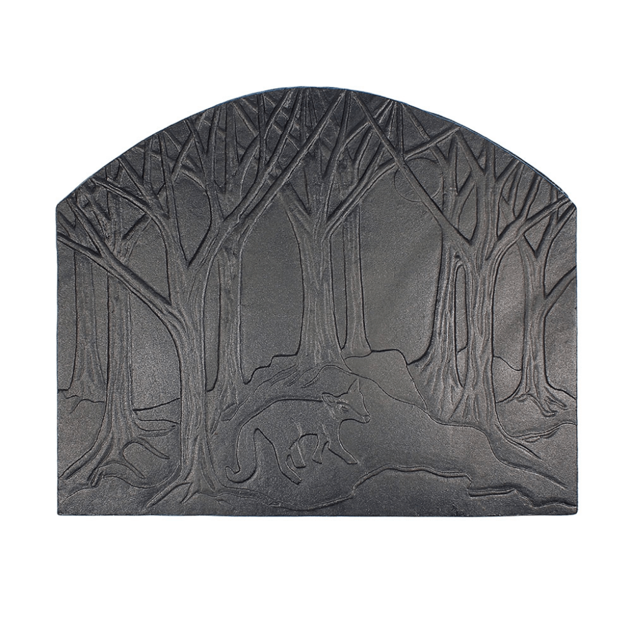 Minuteman Forest Fox Fireback