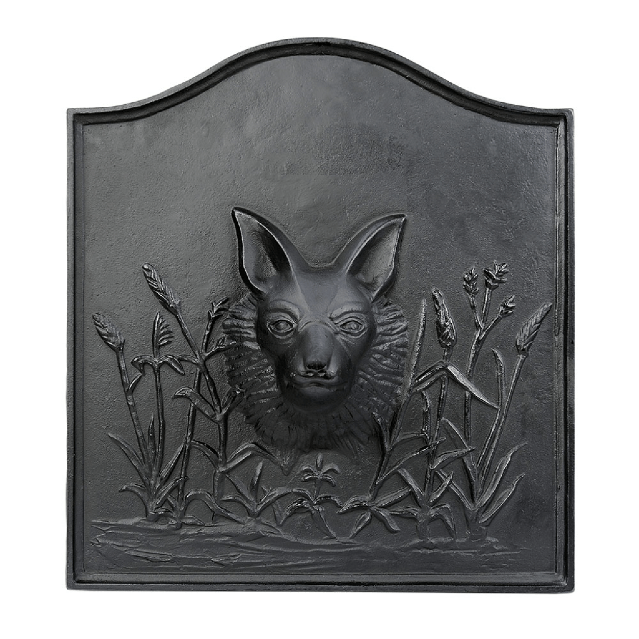 Minuteman Fox Fireback