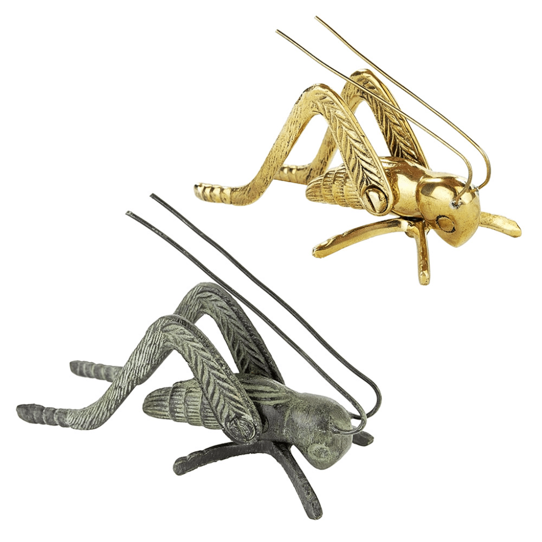 Minuteman Hearth Crickets