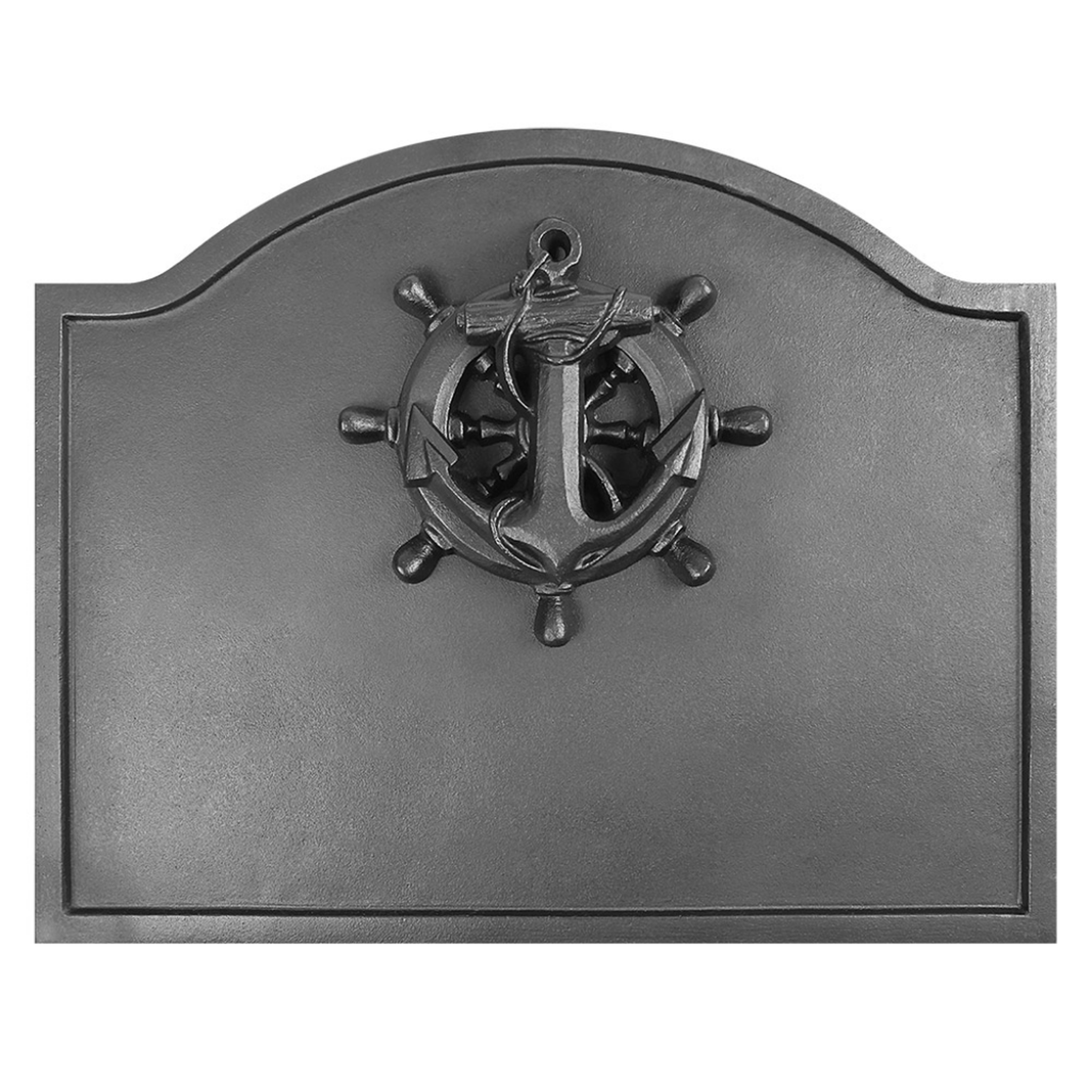 Minuteman Nautical Fireback