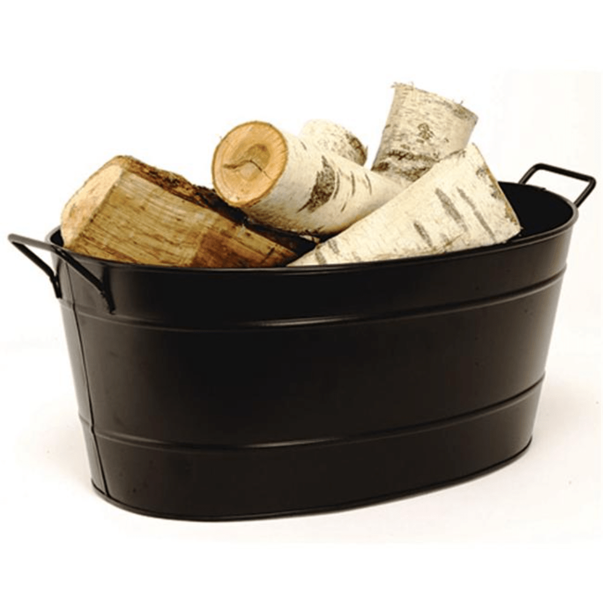 Minuteman Oval Tub
