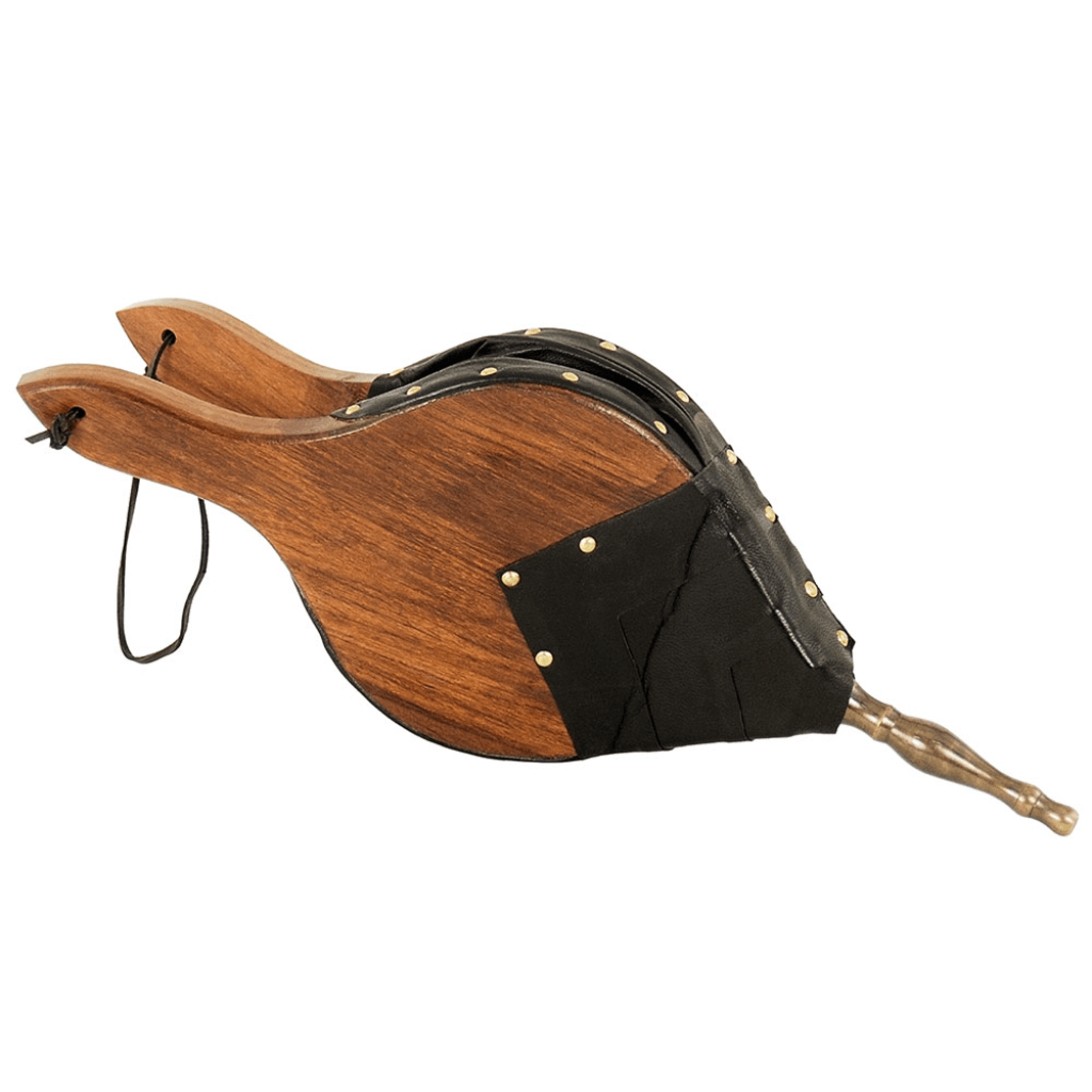 Minuteman Town & Country Fireplace Bellow