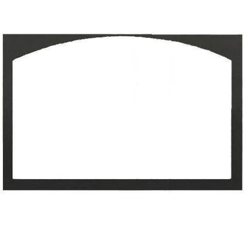 Monessen 36" Black Cabinet Door Frame