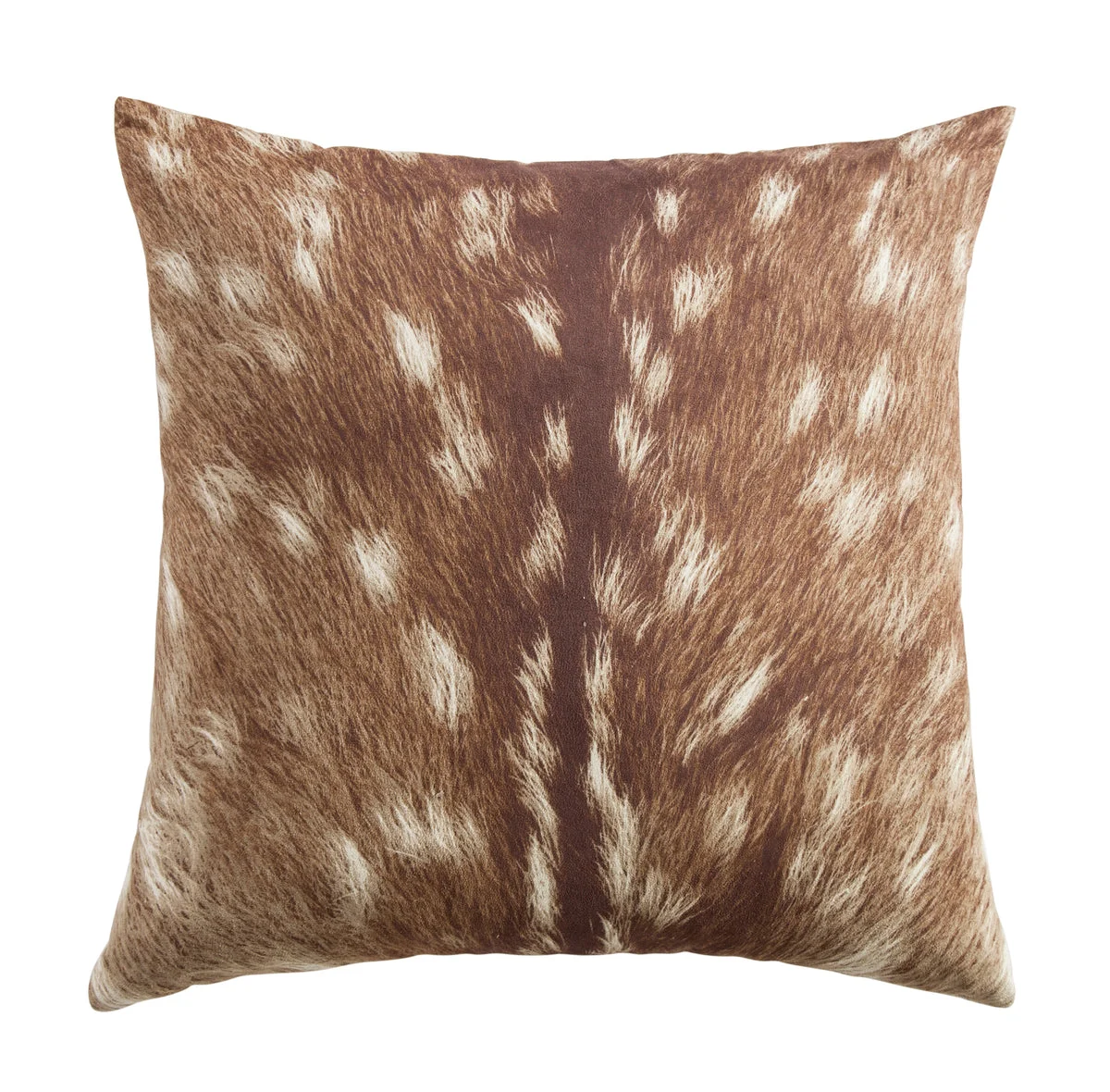 HiEnd Accents Fawn Pillow