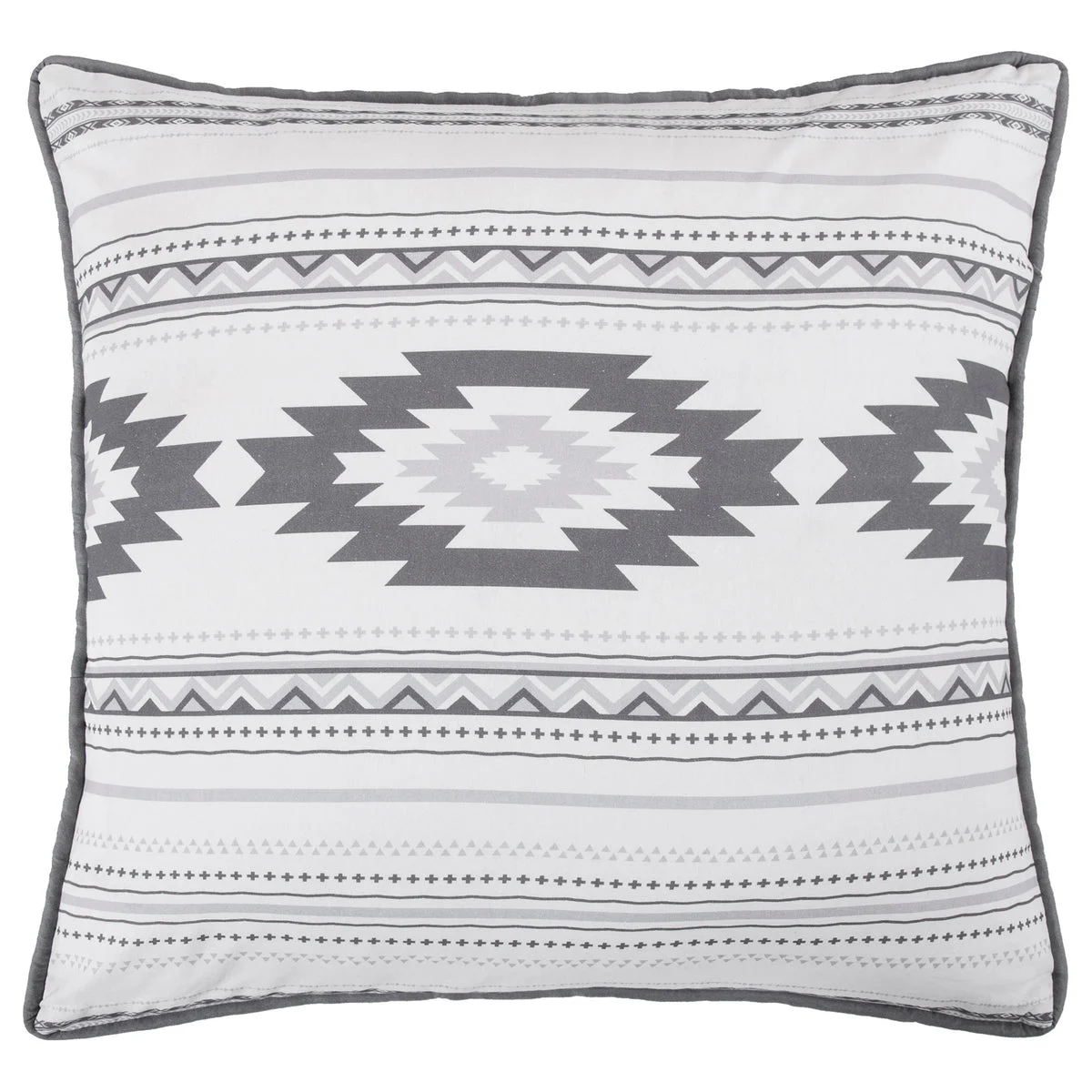 HiEnd Accents Free Spirit Euro Sham
