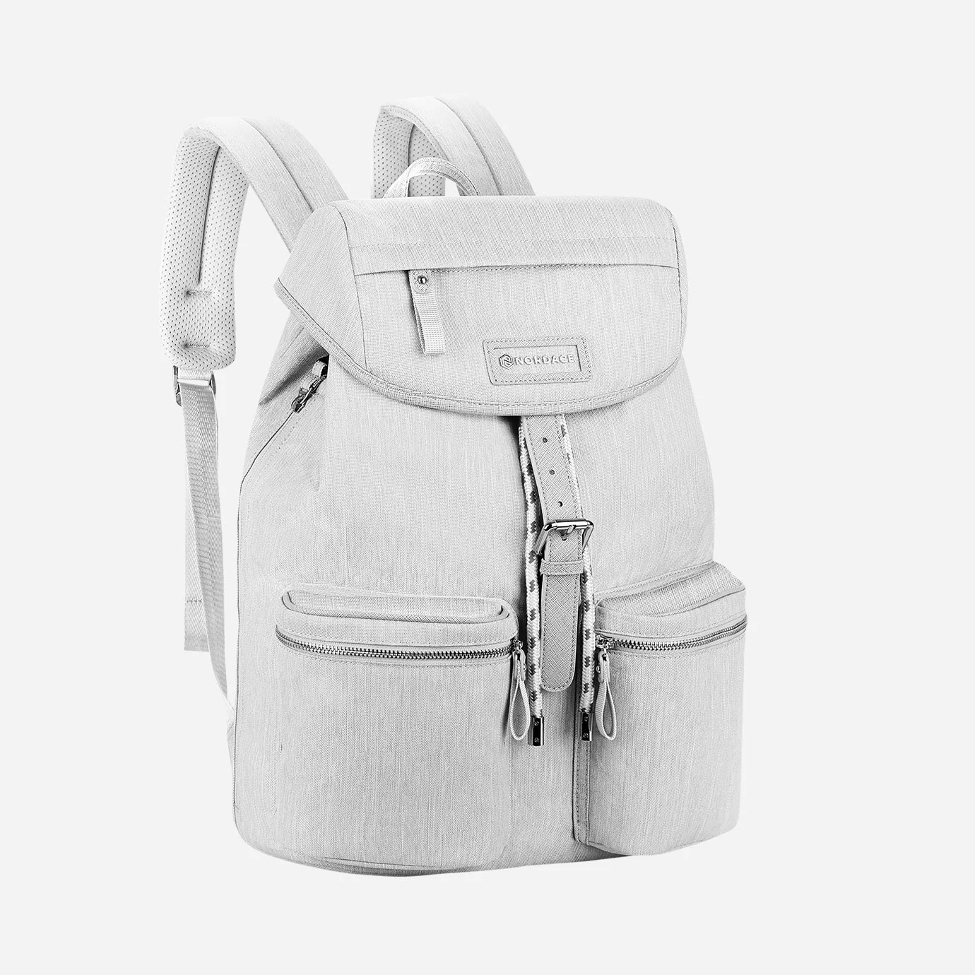 Nordace Comino Daypack, Travel Backpacks, Gray