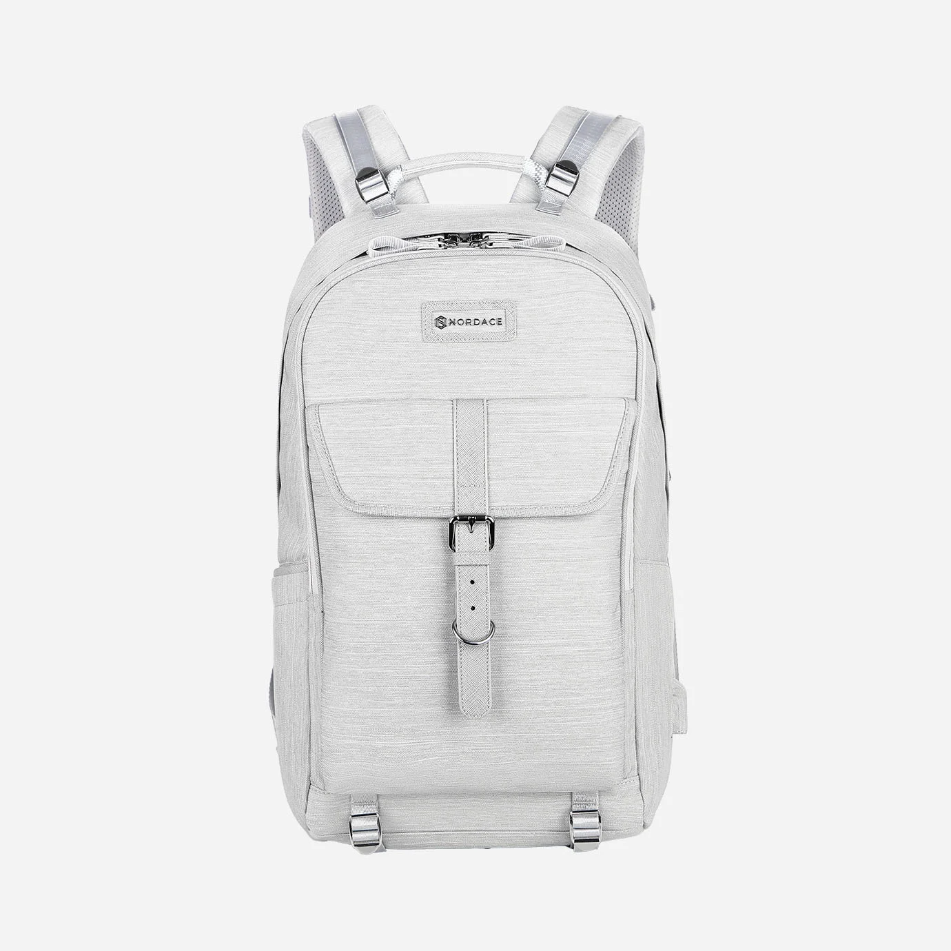 Nordace Comino Travelpack, Travel Backpacks, Gray