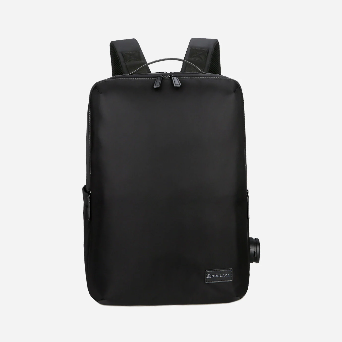 Nordace Laval – Smart Backpack, Travel backpacks, Black