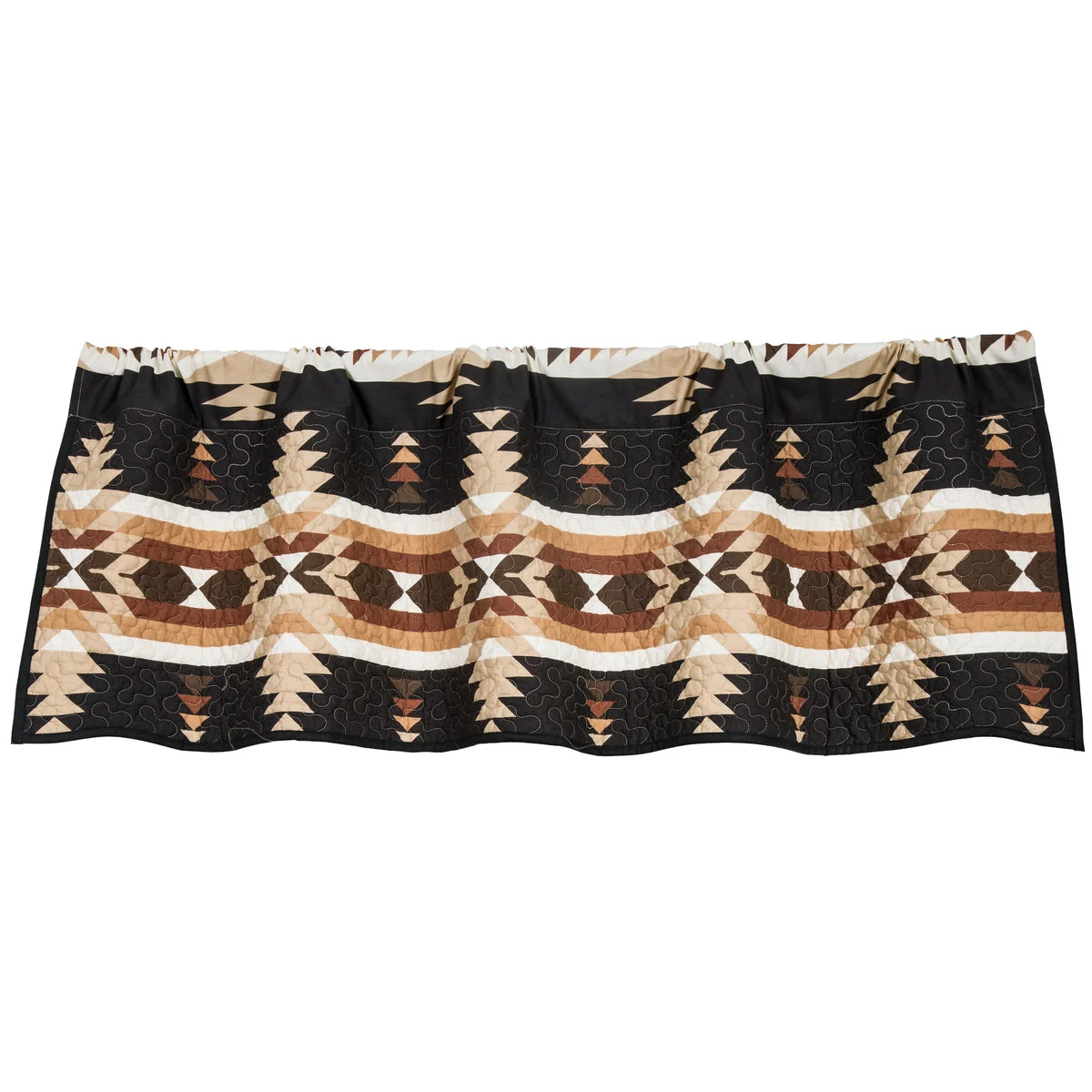 HiEnd Accents Yosemite Valance