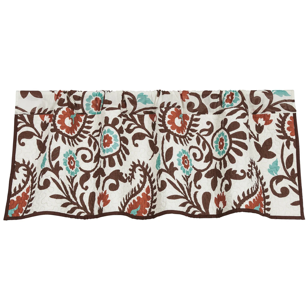 HiEnd Accents Rebecca Valance