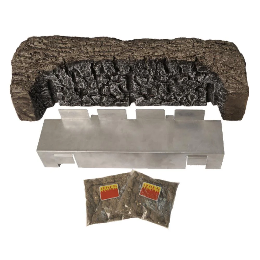Real Fyre 24" Flame Enhancer Kit for G4 and G45 Burners