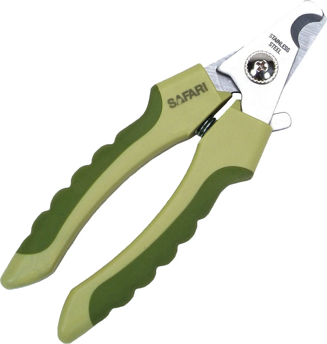 Safari Professional Nail Trimmer for Dogs, Small/Medium