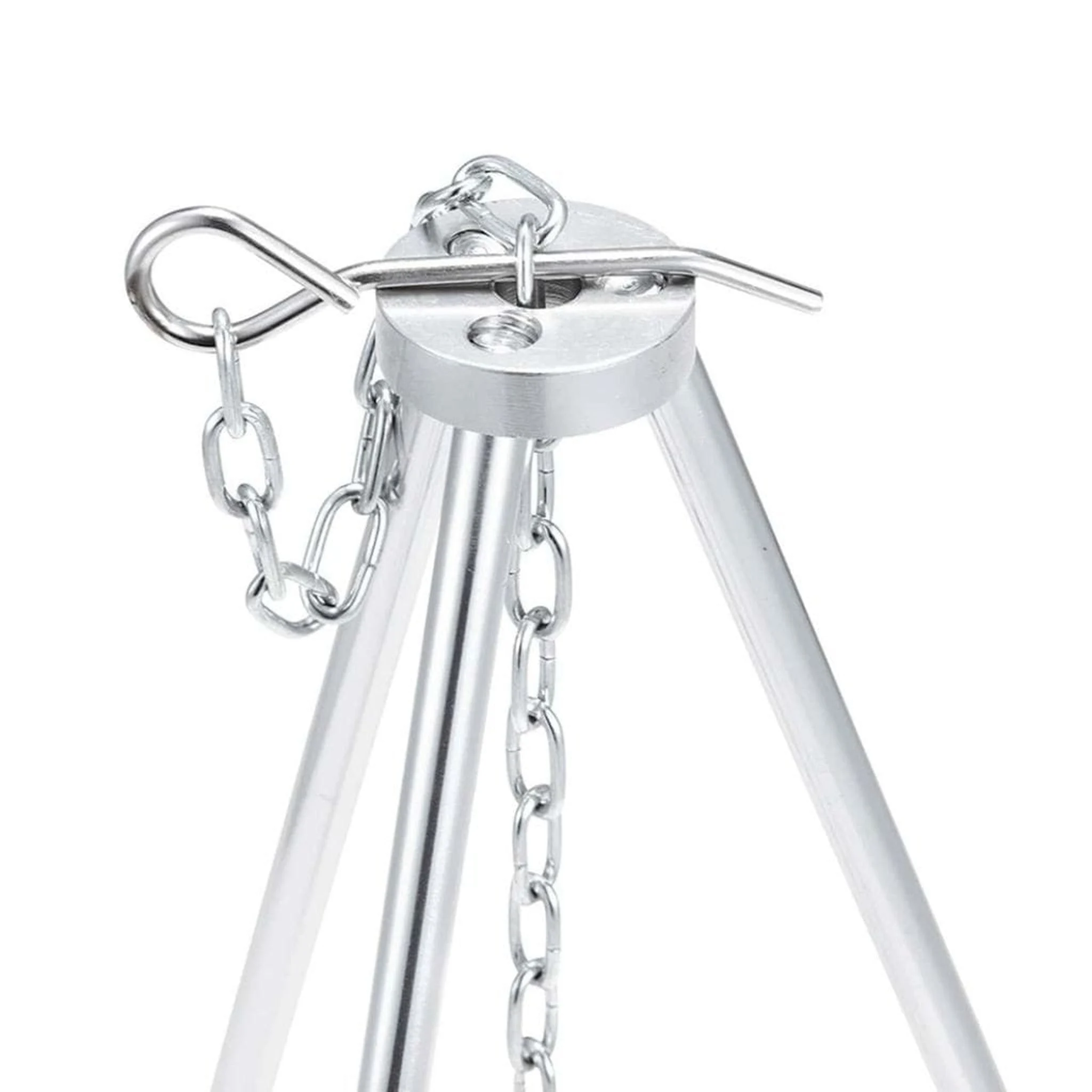 Solo Stove Aluminum Tripod