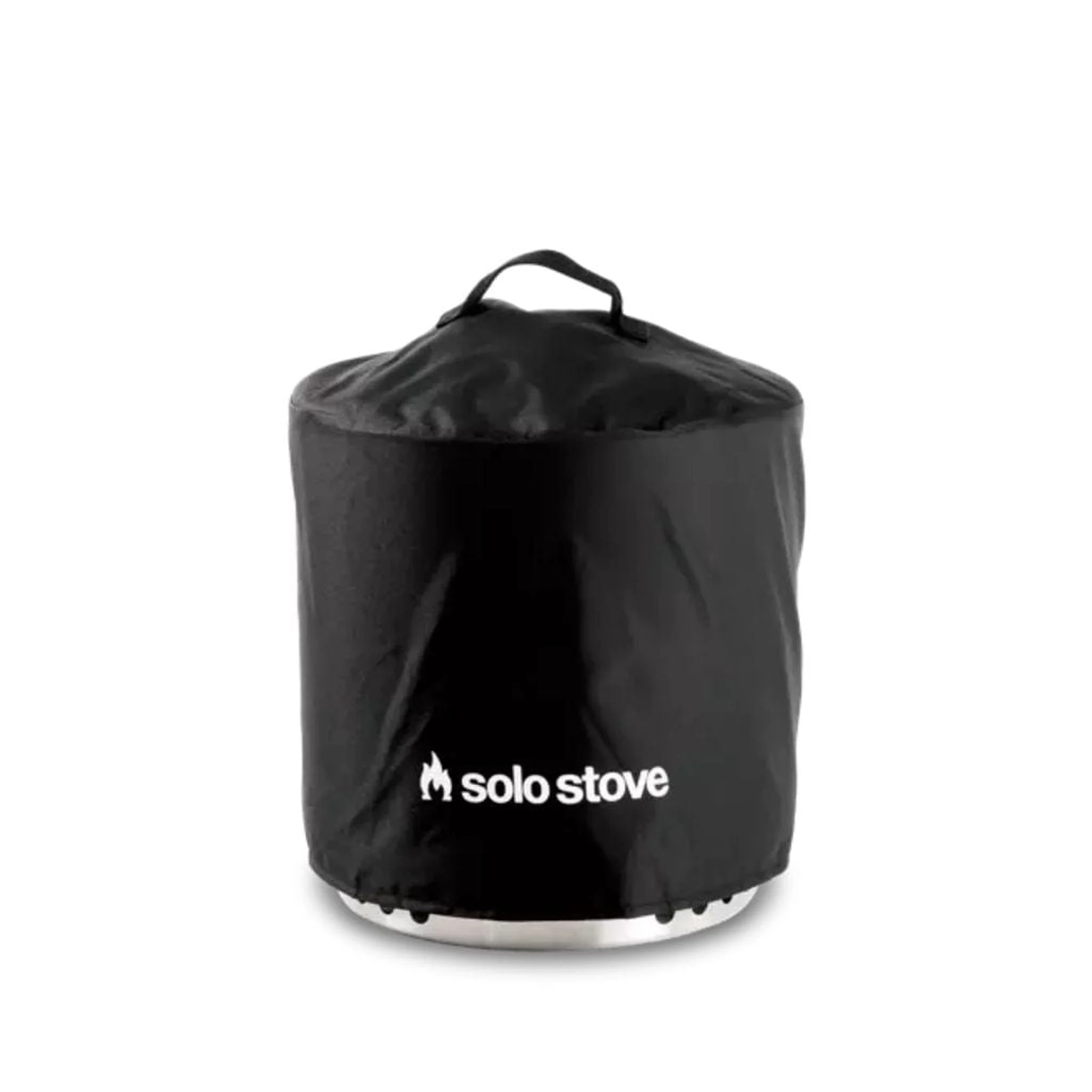 Solo Stove Ranger Premium Ash Grey Fire Pit Shelter