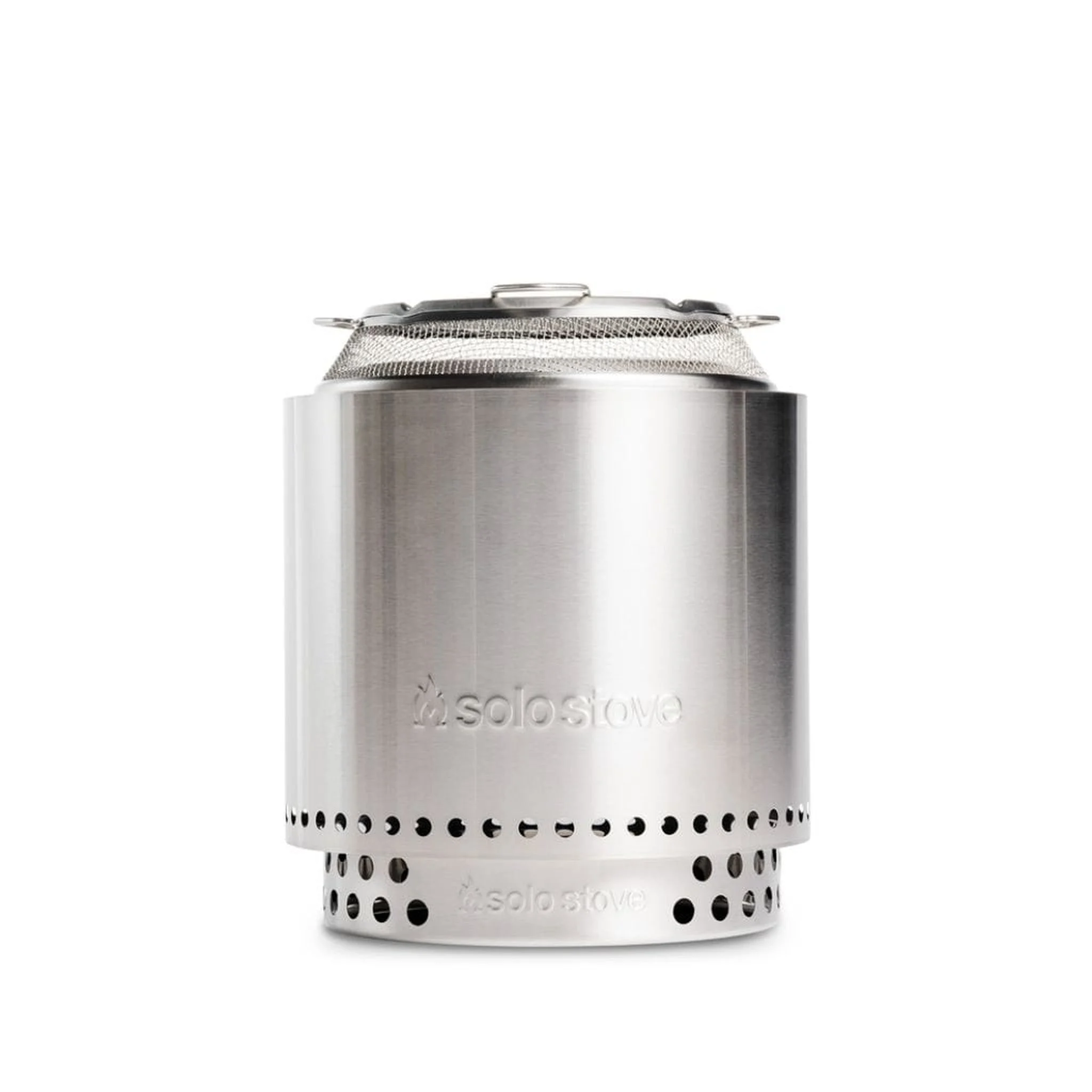 Solo Stove Stainless Steel Ranger Shield