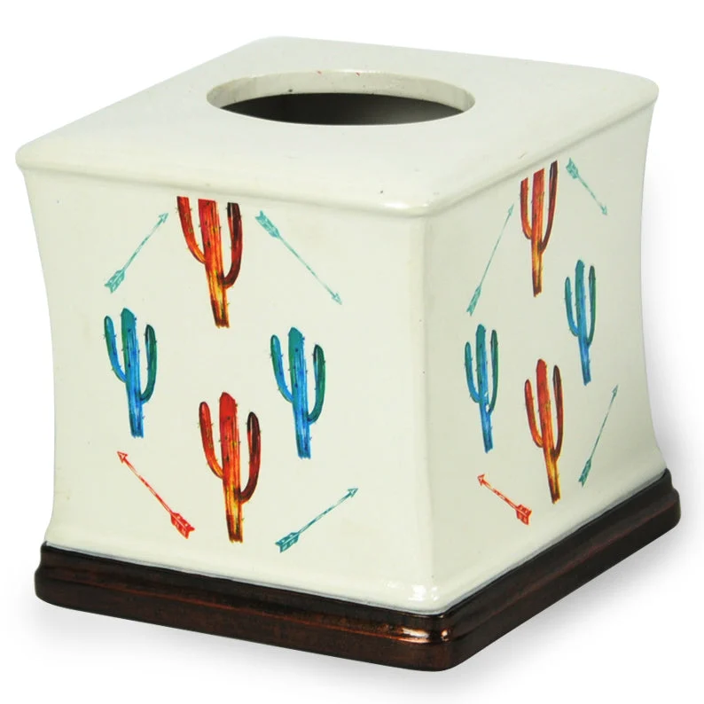 HiEnd Accents Tissue Box